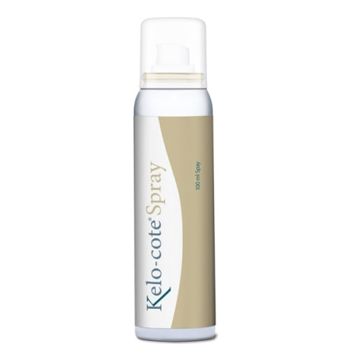 Kelo-Cote Spray Gel para Cicatrizes 100ml